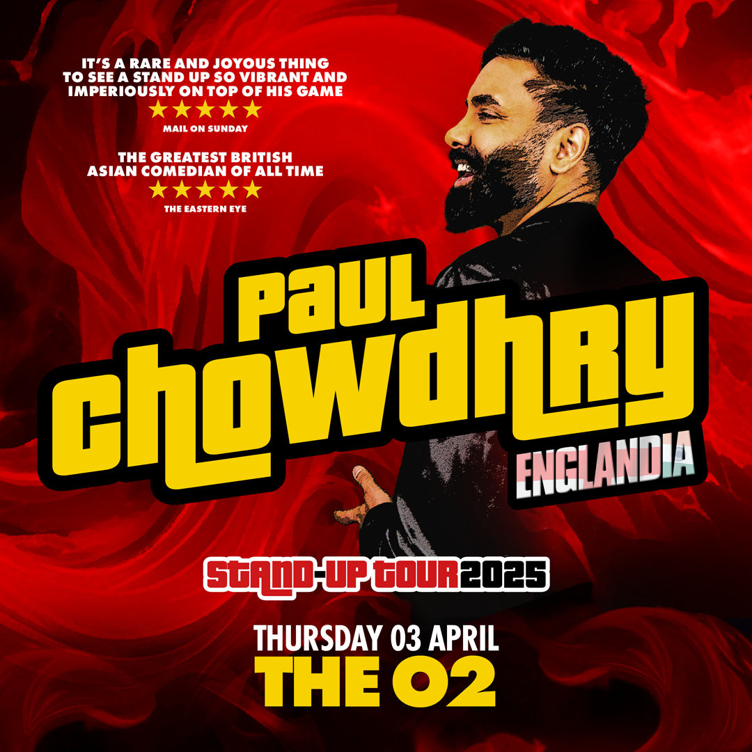 More Info for Paul Chowdhry