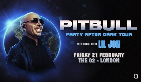 More Info for Pitbull