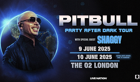 More Info for Pitbull