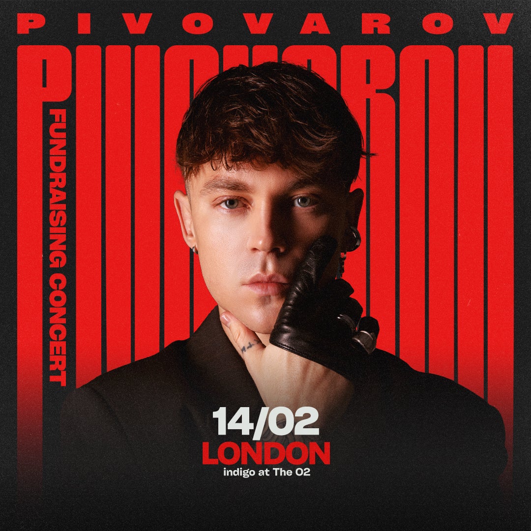 More Info for Artem Pivovarov