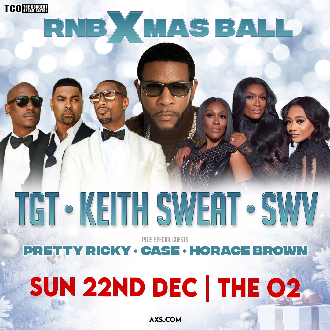 More Info for RnB Xmas Ball