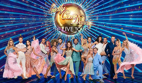 strictly tour may 2023