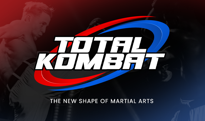 Total Kombat at indigo At The O2