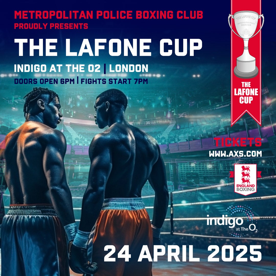 The Lafone Cup