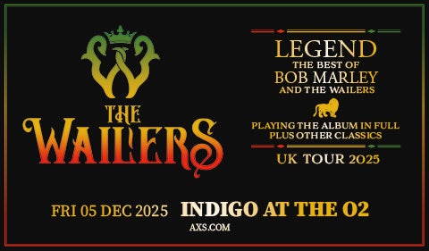 The Wailers