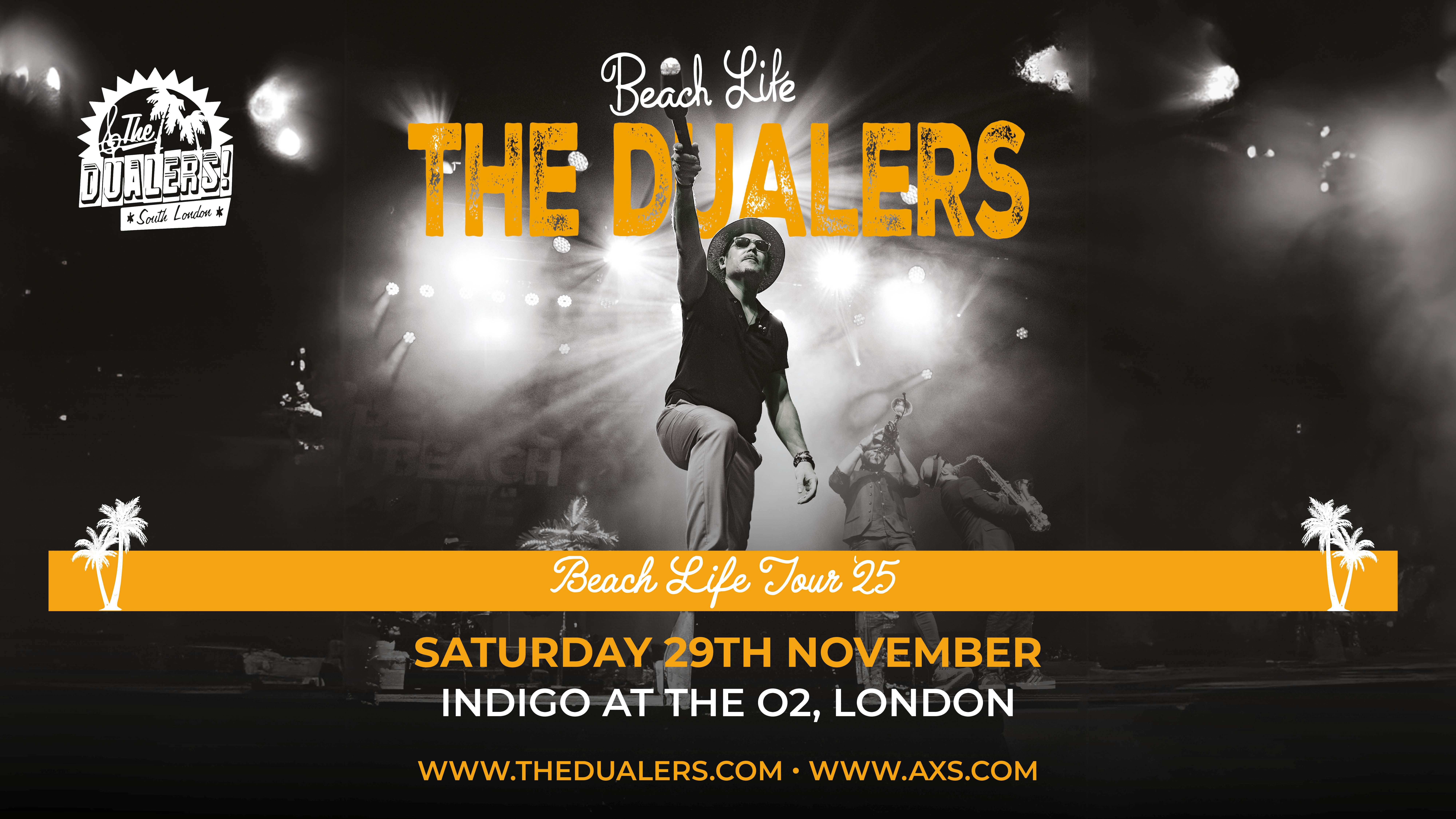 The Dualers