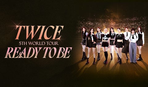 TWICE Ready To Be world tour 2023- 24: New dates, presale, how to