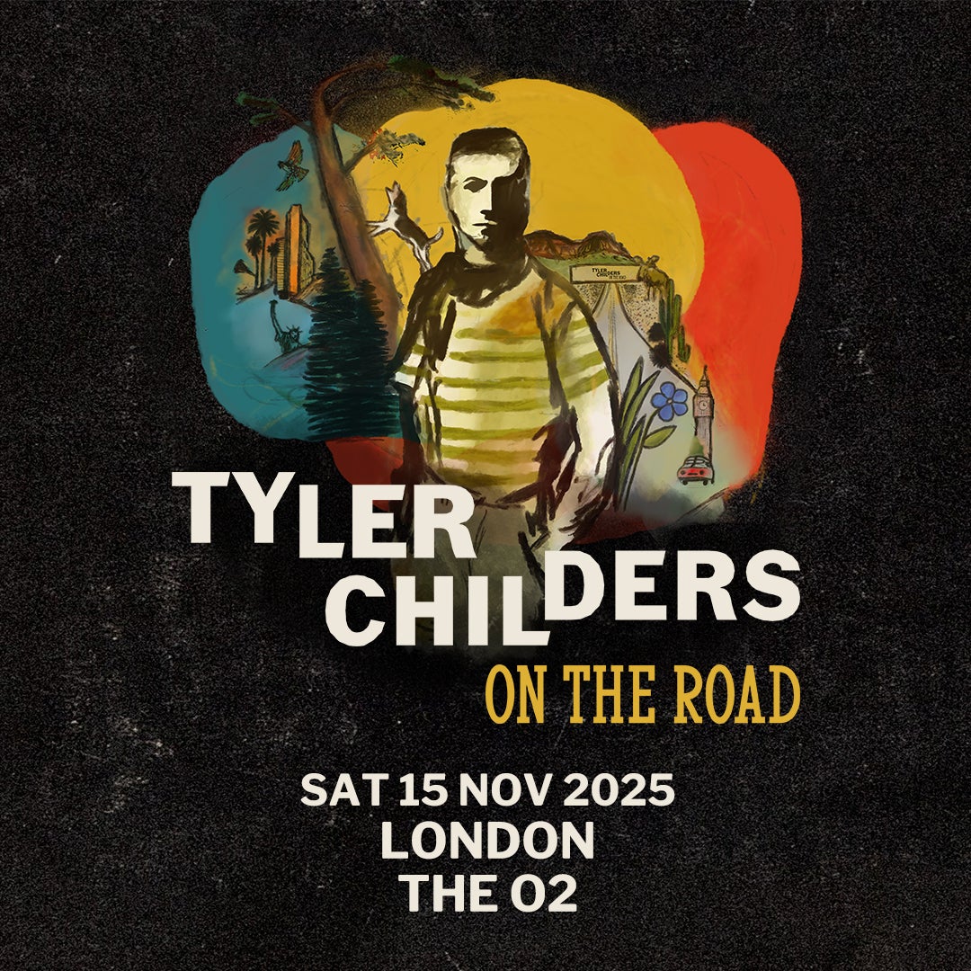 More Info for Tyler Childers