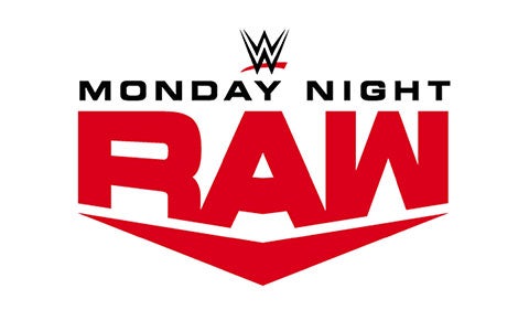 More Info for WWE MONDAY NIGHT RAW