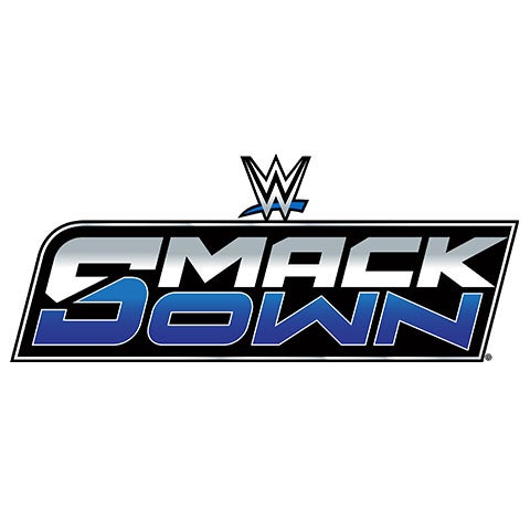 More Info for WWE FRIDAY NIGHT SMACKDOWN