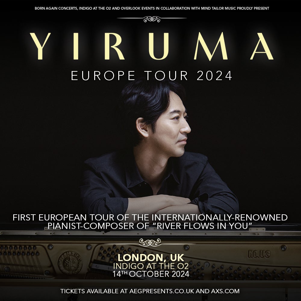 Yiruma deals