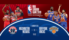 London NBA games before Olympic Games are cancelled, NBA