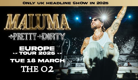 More Info for Maluma