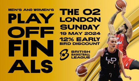 2024 British Basketball Play Off Finals The O2   Newsletter Hero Image Revised F9edd5aaf0 