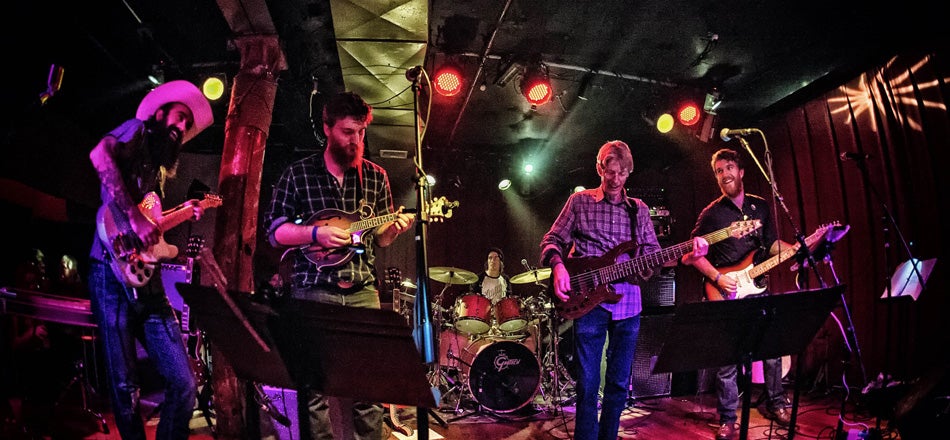 Phil Lesh | The O2